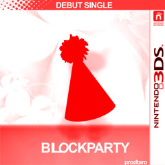 blockparty