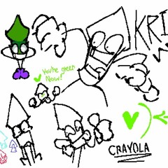 DOODLER TOODLER - Vs Crayola (Deltarune fantrack).wav
