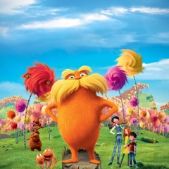 the lorax
