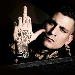 GZUZ - ICH LIEBE 187 (Remix)