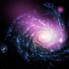 Privately owned spiral galaxy~☆