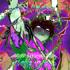 INSANE ZYZZ FITNESS TYPE HARDCORE (breakcore/glitchcore)