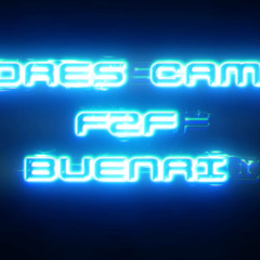 BUENRI F2F ANDRES CAMPO | FACE 2 FACE: VALENCIA ARENA | MAKINA SET