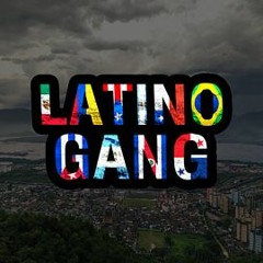 yfw cole - Latino Gang (feat. Lil Anubis)