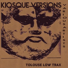 PREMIERE: Tolouse Low Trax - Rushing Into Water (Joakim's Elemental Edit) [Bureau B]