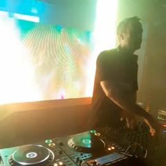 DJ-Sets Hannes Wiehager