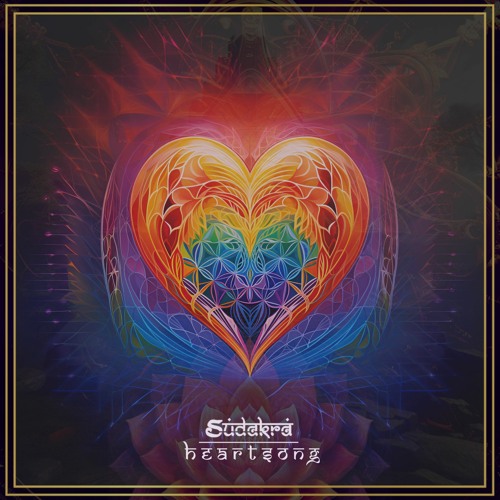 Sudakra - Heartsong