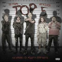 Lil Mizzy x Jstar Balla x DD Osama x JayKlickin x 83Baby - Top 5