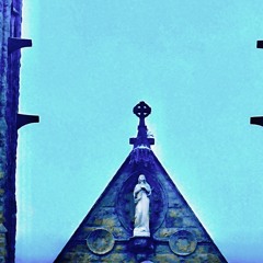 if you open that door