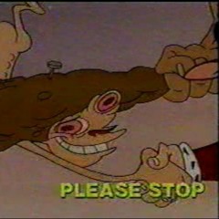 Breakdance Penis (Eek!)