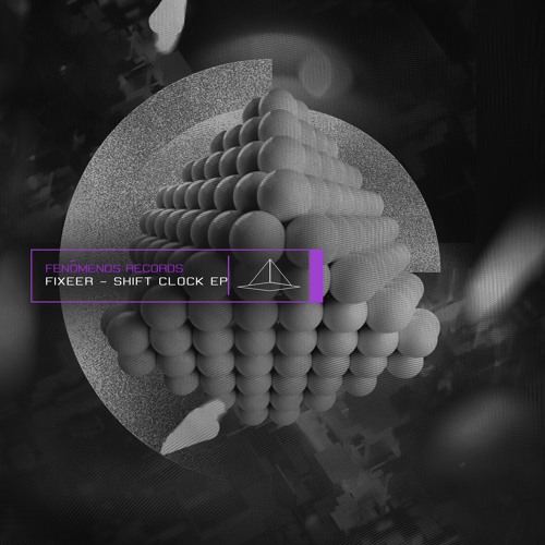 SYN Premiere: Fixeer - Shift Clock [FR004]