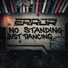 ERROR - DANCE (FREE D/L)