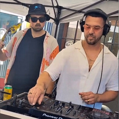 Anthony Julian @ Mississippi Street Fair 2025