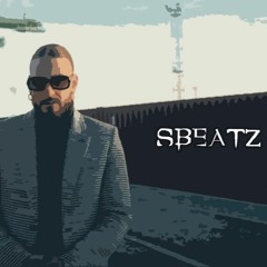 [FREE] Kimono - SCH x Sadek Type beat [SBEATZ]