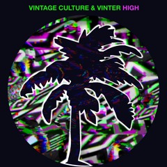 Vintage Culture, Vinter - HIGH [Hot Creations]