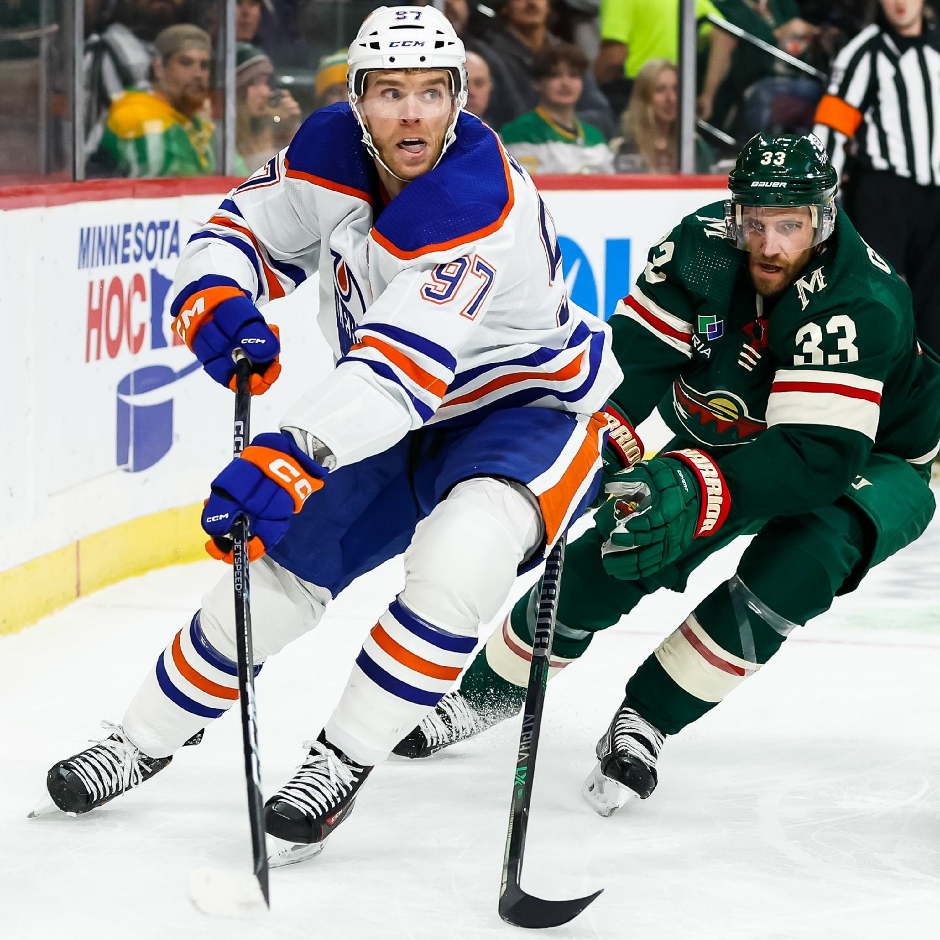 Cult of Hockey podcast