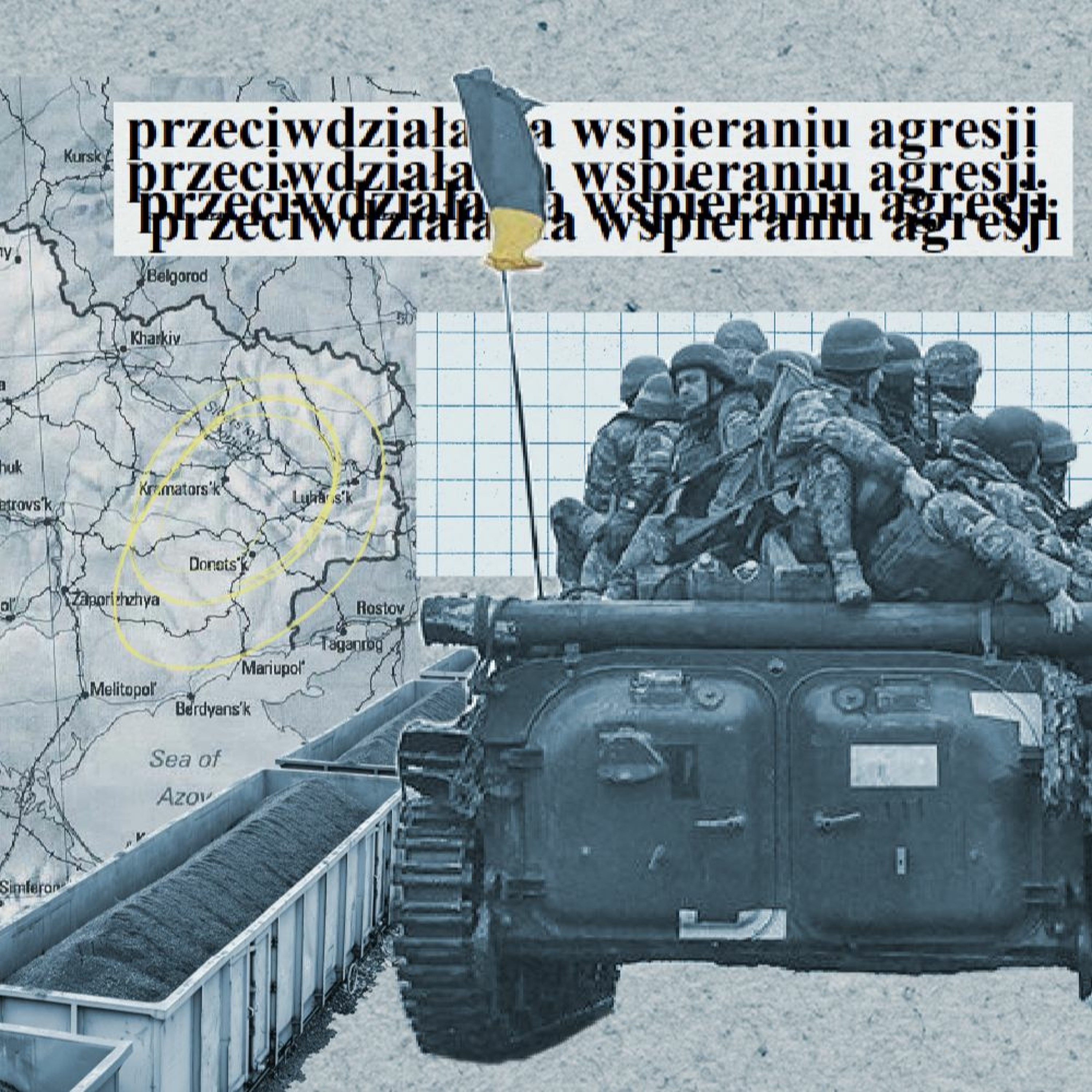 Zbliża się decydujące starcie | Stan wojny