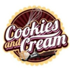 Cookies N Cream - Cookie D's Creamy Selection