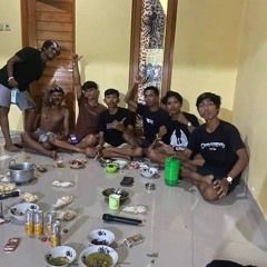 LUKA JADI CERITA X PURNAMA MERINDU