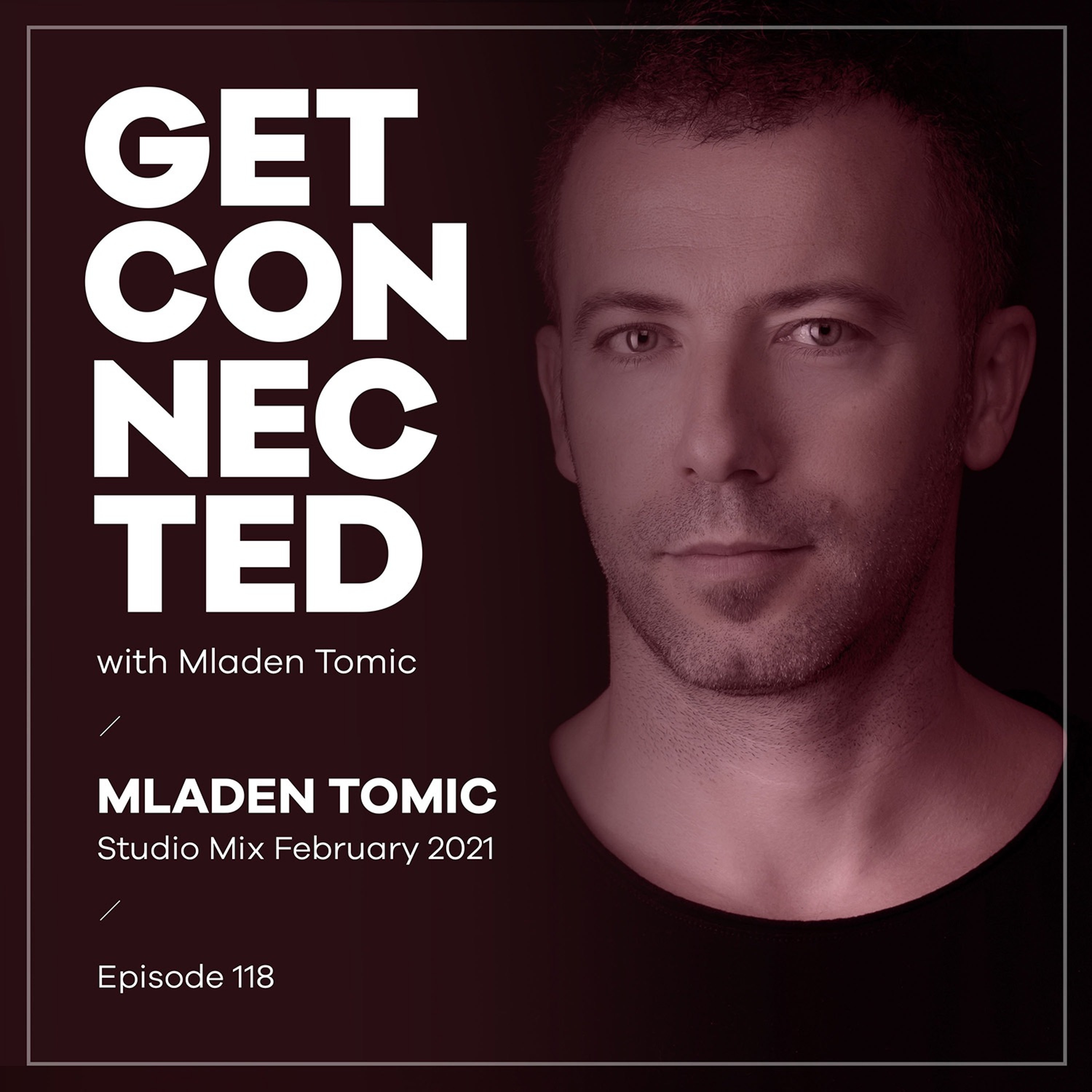 Get Connected with Mladen Tomic