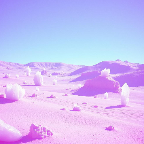 Galactic Exploration #09