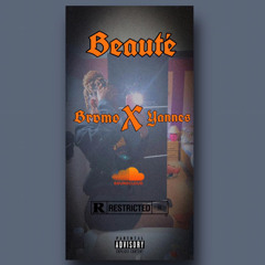 brvmo x yaness  beauté (mixed by Dac G)