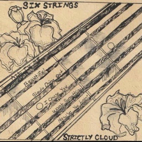 strictly cloud - Want Something