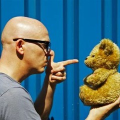 Stephan Bodzin @ Harry Klein, München 08.02.2007