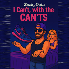 I can't with the cant's