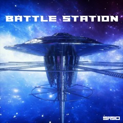 Sasio - Battle Station (Original Mix) FREE DOWNLOAD
