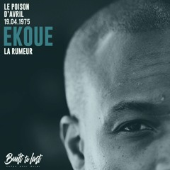 EKOUE - Le Poison D'avril - BTL Mix