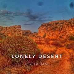 Lonely Desert