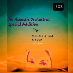 ORCHESTRAL MINUETO SOL MAIOR (Strings Version)