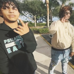 Nolimit Chris x jitbr33y - Manners