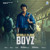 Artwork for MIDDLE CLASS BOYZ