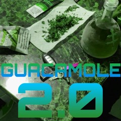 Zeuso X Naado - Guacamole 2.0 Remix(Prod. Izak & YungGuapoBeatz)