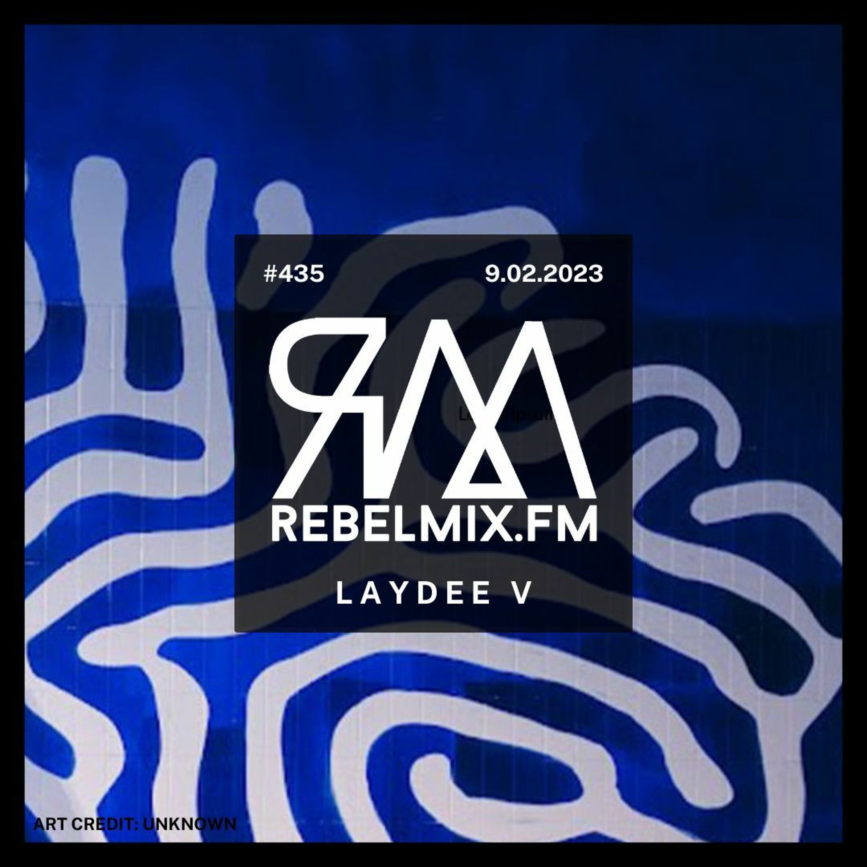 Rebel Mix
