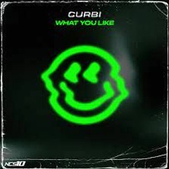 Curbi - What You Like