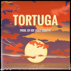 Sad Pop Acoustic Guitar x Trap Drum/ Instrumental "TORTUGA" (Prod. by IOF ft. Tobeyy)