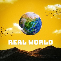 Real World (Matchbox Twenty Cover)