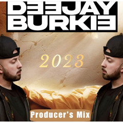 DeeJay Burkie Producers Mix