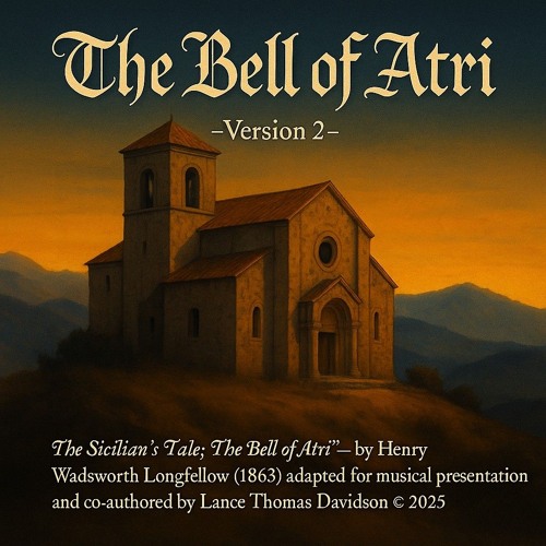 The Bell of Atri - Version 2
