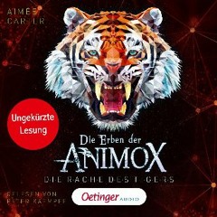 PDF [READ] ⚡ Die Rache des Tigers: Die Erben der Animox 5 get [PDF]