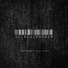 ALLBLACKDENIM (feat. TIRED$OBER