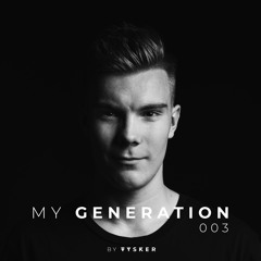 TYSKER - MY GENERATION 003