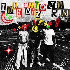 i want you, dont need you ft. jrdn, schitzo