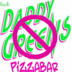 Fuck Daddy Greens