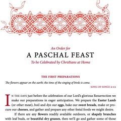 01 The Noble Joseph Unison