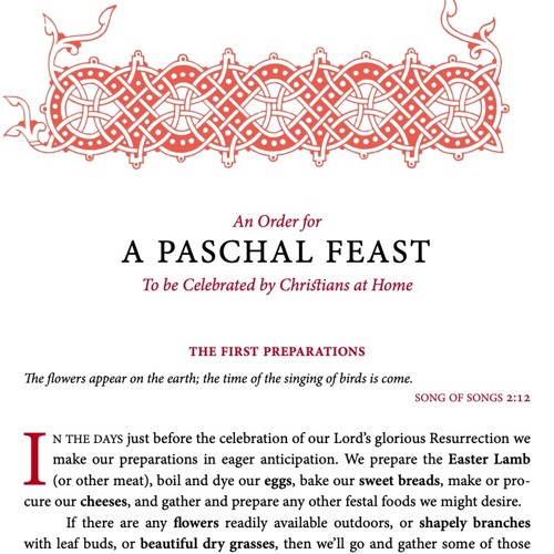 01 The Noble Joseph Unison