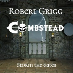 Storm the gates  - Robert Grigg